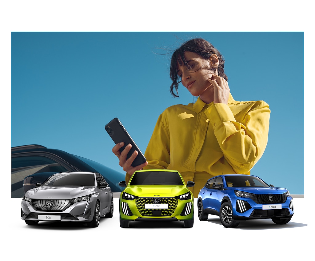 Peugeot 2008 Hybrid  Avis  Questions  Forum Auto