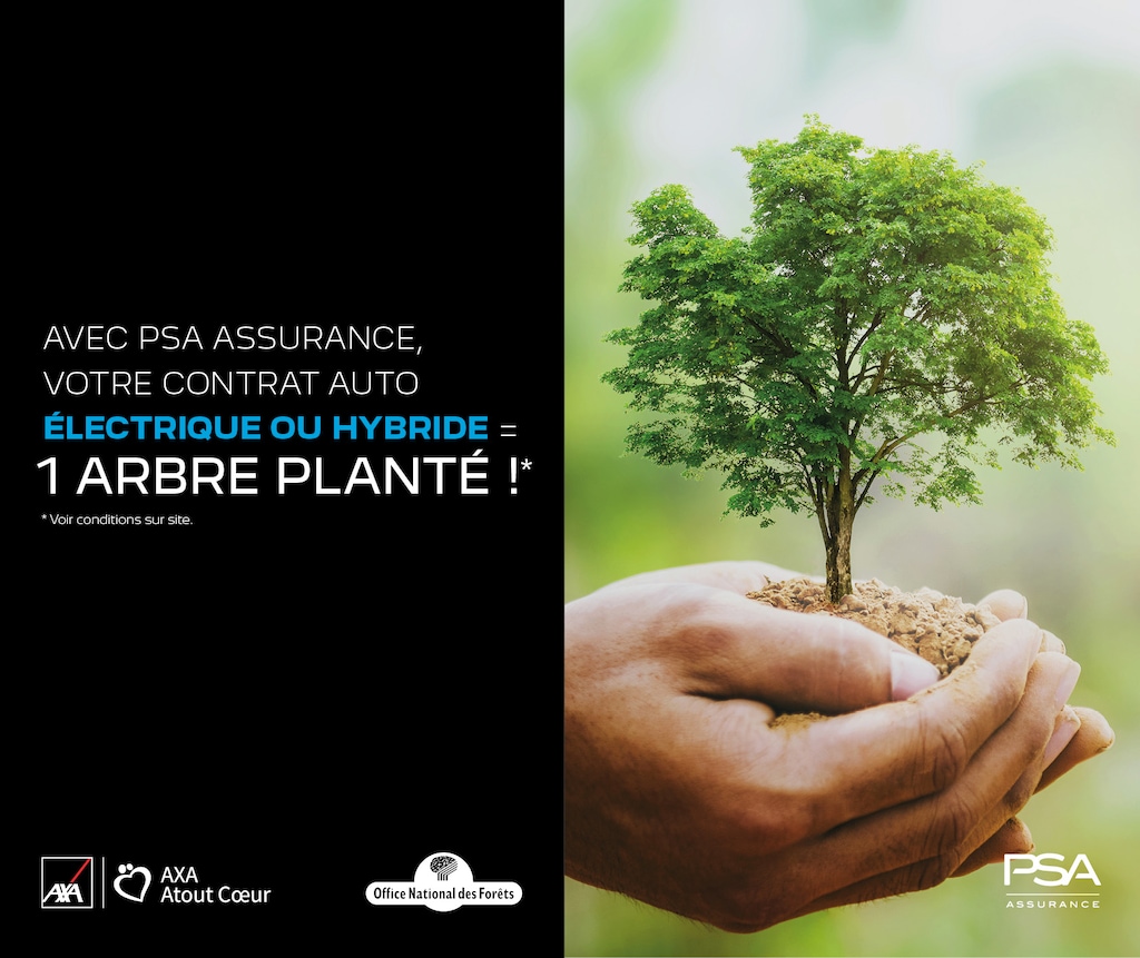 Ekologie spojená s pojištěním PSA