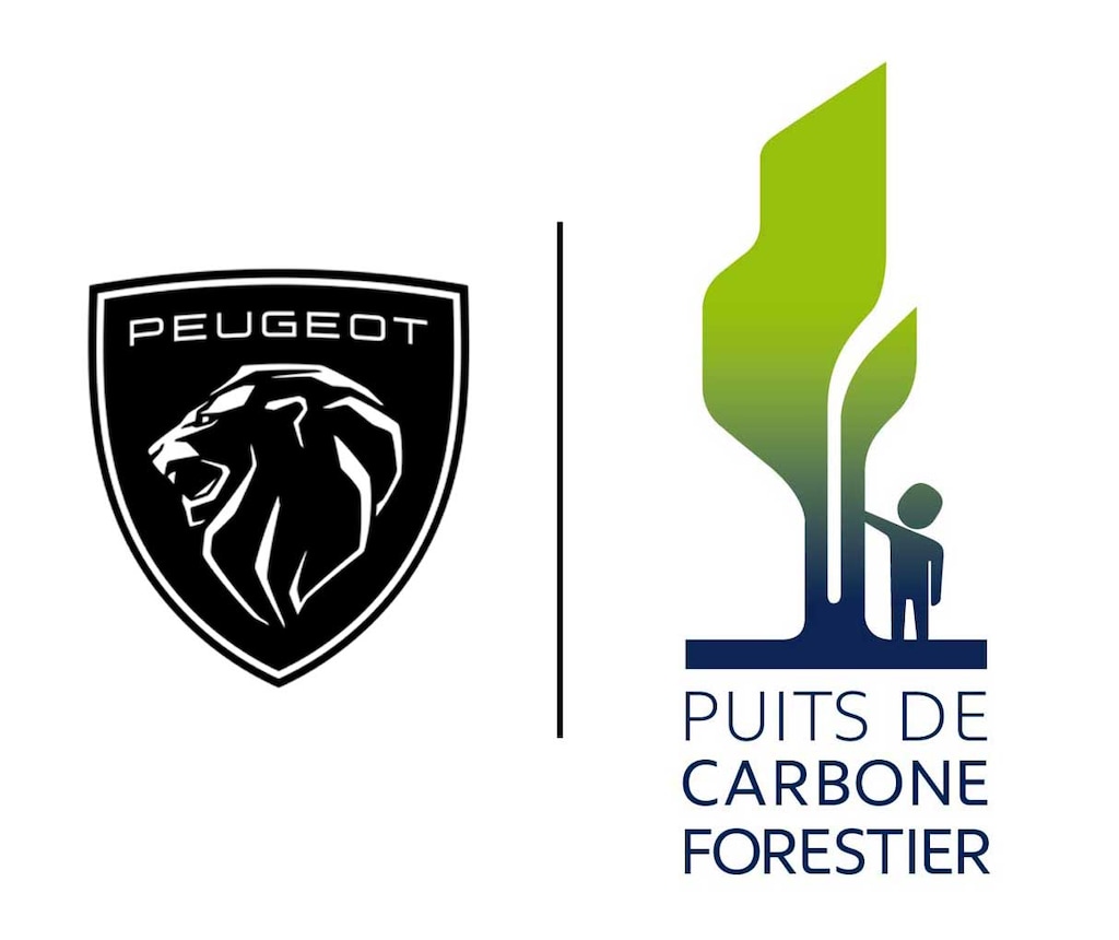 Uhlíková zátěž PEUGEOT od roku 1998