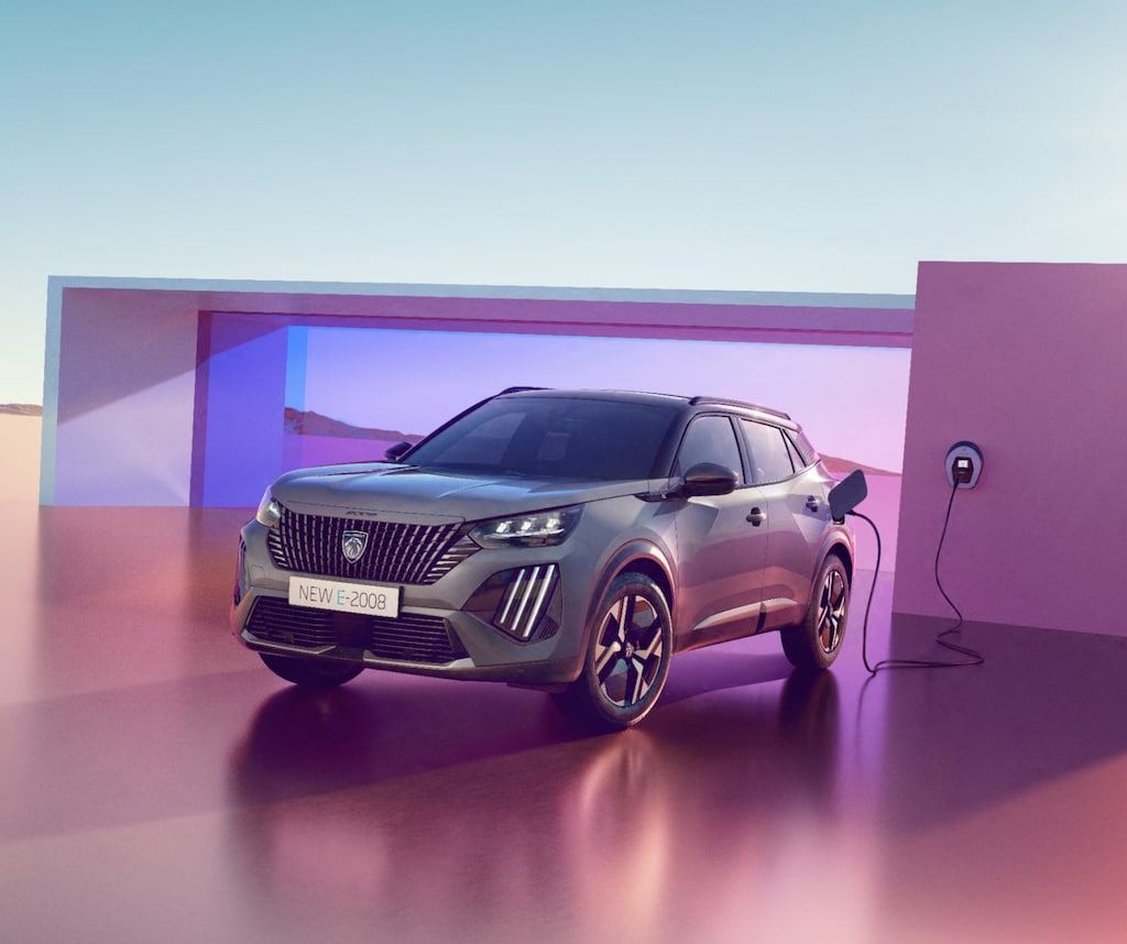 Porovnání emisí škodlivin u elektrifikovaných a klasických vozů se spalovacím motorem